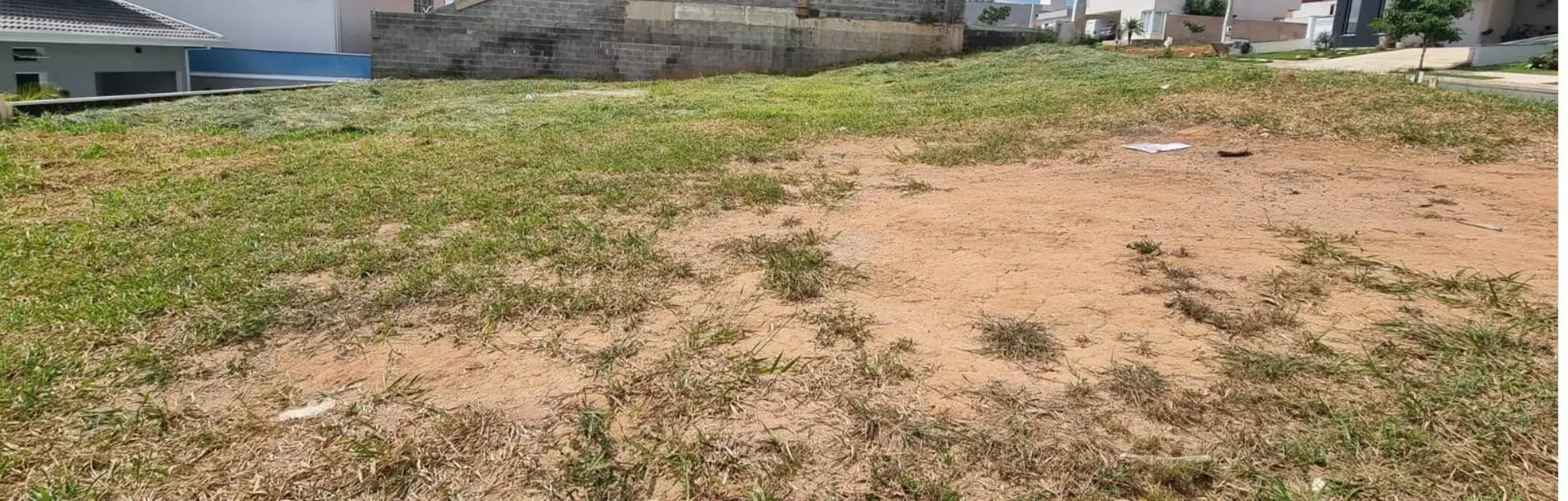 Foto 2 de Lote de Condomínio à venda, 300m2 em Itupeva - SP