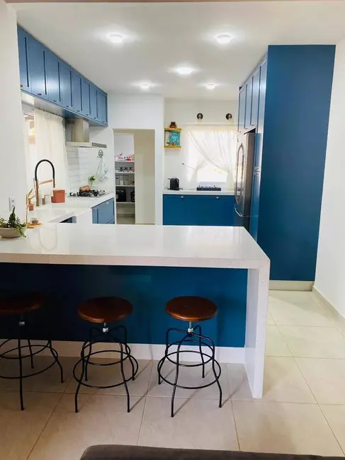 Foto 5 de Casa de Condomínio com 4 quartos à venda e para alugar, 282m2 em Itupeva - SP