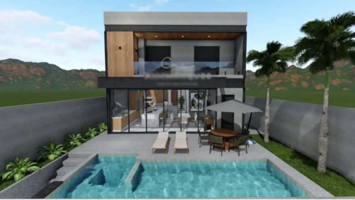 Foto 3 de Lote de Condomínio à venda, 345m2 em Jardim Novo Mundo, Jundiai - SP