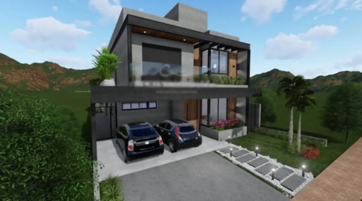 Foto 4 de Lote de Condomínio à venda, 345m2 em Jardim Novo Mundo, Jundiai - SP