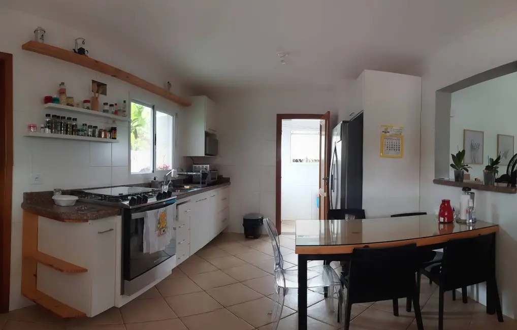 Foto 6 de Casa de Condomínio com 5 quartos à venda, 380m2 em Cabreuva - SP