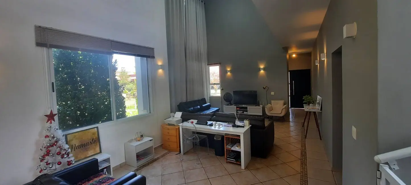 Foto 4 de Casa de Condomínio com 5 quartos à venda, 380m2 em Cabreuva - SP