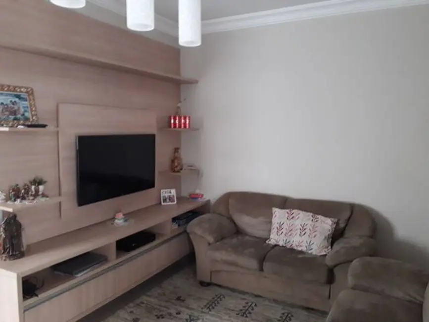 Foto 1 de Casa de Condomínio com 3 quartos à venda, 102m2 em Jundiai - SP