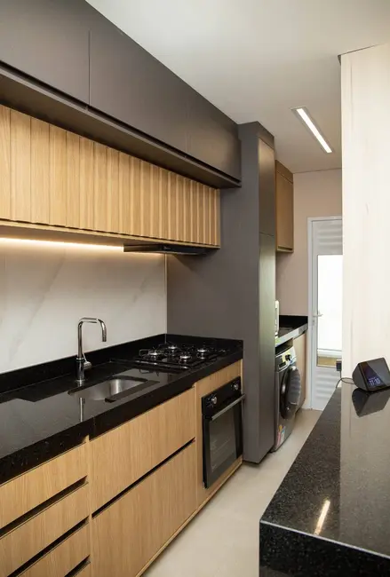 Foto 6 de Apartamento com 2 quartos à venda, 83m2 em Jardim Tereza Cristina, Jundiai - SP