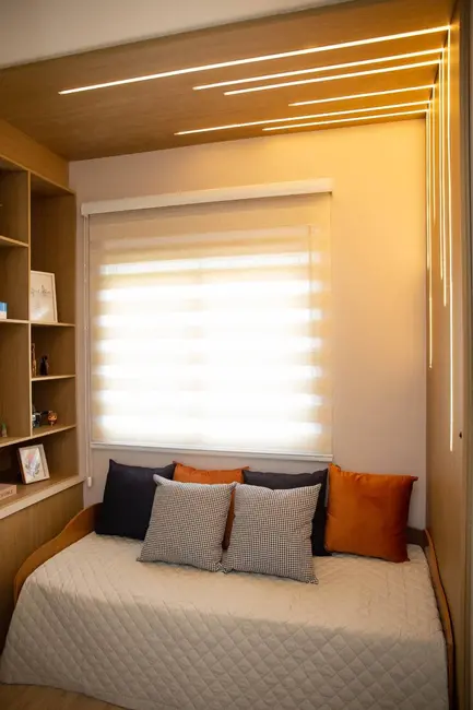 Foto 8 de Apartamento com 2 quartos à venda, 83m2 em Jardim Tereza Cristina, Jundiai - SP