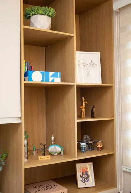 Foto 4 de Apartamento com 2 quartos à venda, 83m2 em Jardim Tereza Cristina, Jundiai - SP