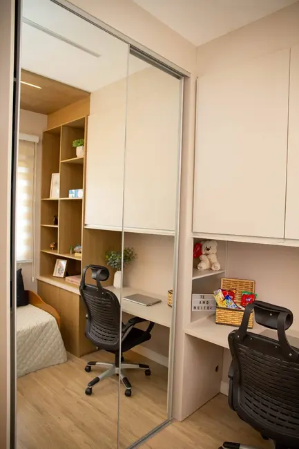 Foto 9 de Apartamento com 2 quartos à venda, 83m2 em Jardim Tereza Cristina, Jundiai - SP