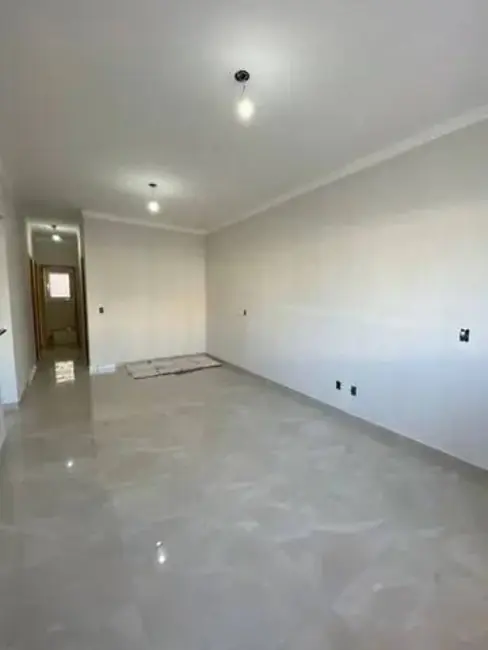 Foto 5 de Casa com 3 quartos à venda, 99m2 em Residencial Santa Giovana, Jundiai - SP