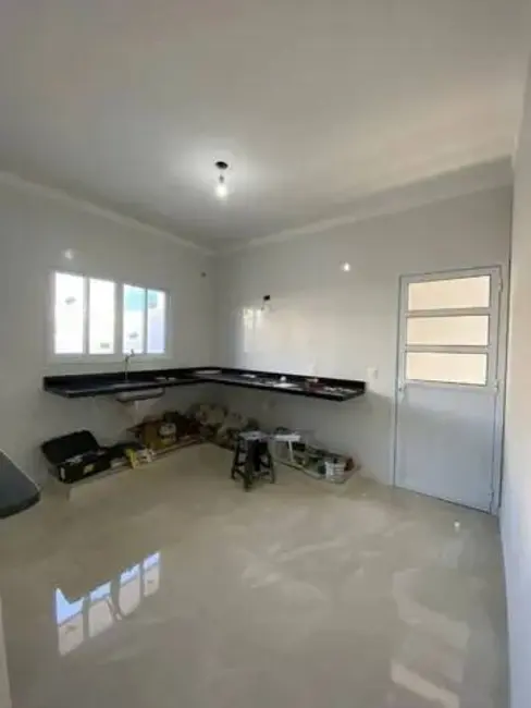 Foto 3 de Casa com 3 quartos à venda, 99m2 em Residencial Santa Giovana, Jundiai - SP