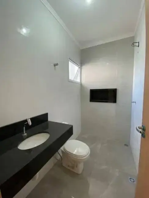 Foto 9 de Casa com 3 quartos à venda, 99m2 em Residencial Santa Giovana, Jundiai - SP