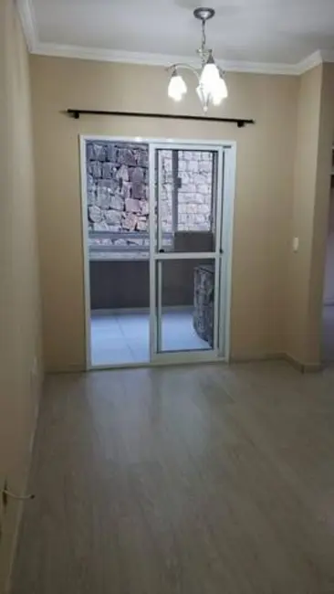 Foto 2 de Apartamento com 2 quartos à venda, 54m2 em Parque Centenário, Jundiai - SP