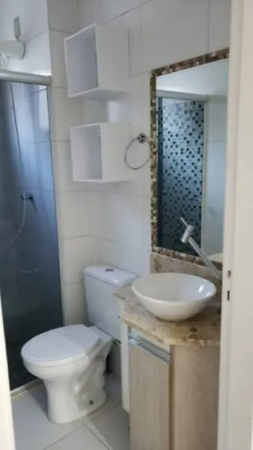 Foto 9 de Apartamento com 2 quartos à venda, 54m2 em Parque Centenário, Jundiai - SP