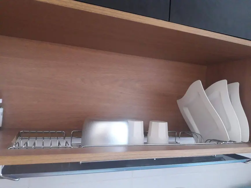 Foto 5 de Apartamento com 2 quartos à venda, 57m2 em Vila Lacerda, Jundiai - SP