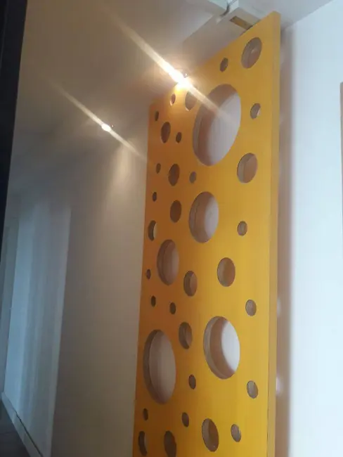 Foto 8 de Apartamento com 2 quartos à venda, 57m2 em Vila Lacerda, Jundiai - SP