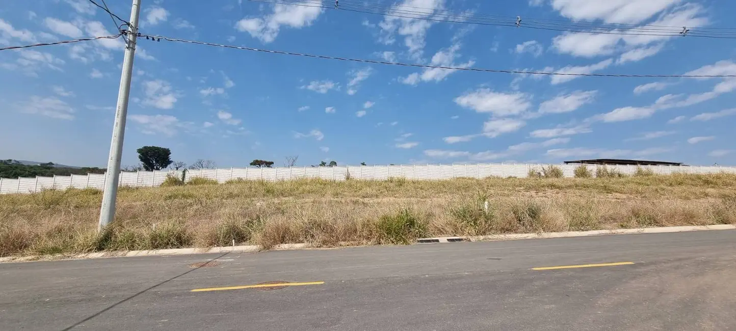 Foto 2 de Lote de Condomínio à venda, 396m2 em Itupeva - SP