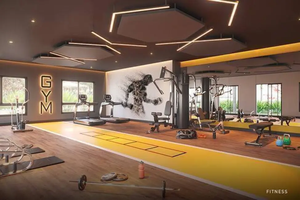 Foto 8 de Lote de Condomínio à venda, 396m2 em Itupeva - SP