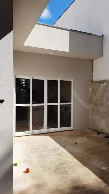 Foto 4 de Casa de Condomínio com 3 quartos à venda, 132m2 em Jardim Quintas das Videiras, Jundiai - SP