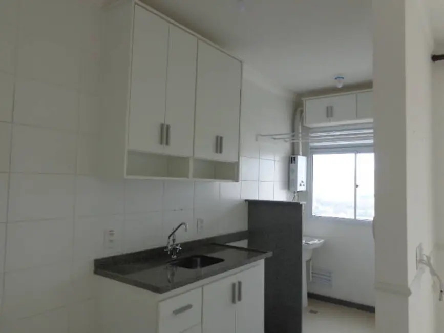 Foto 5 de Apartamento com 2 quartos à venda, 49m2 em Vila Nambi, Jundiai - SP