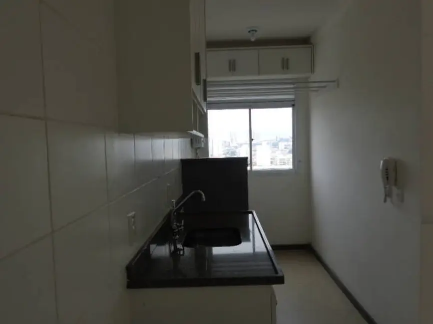 Foto 7 de Apartamento com 2 quartos à venda, 49m2 em Vila Nambi, Jundiai - SP