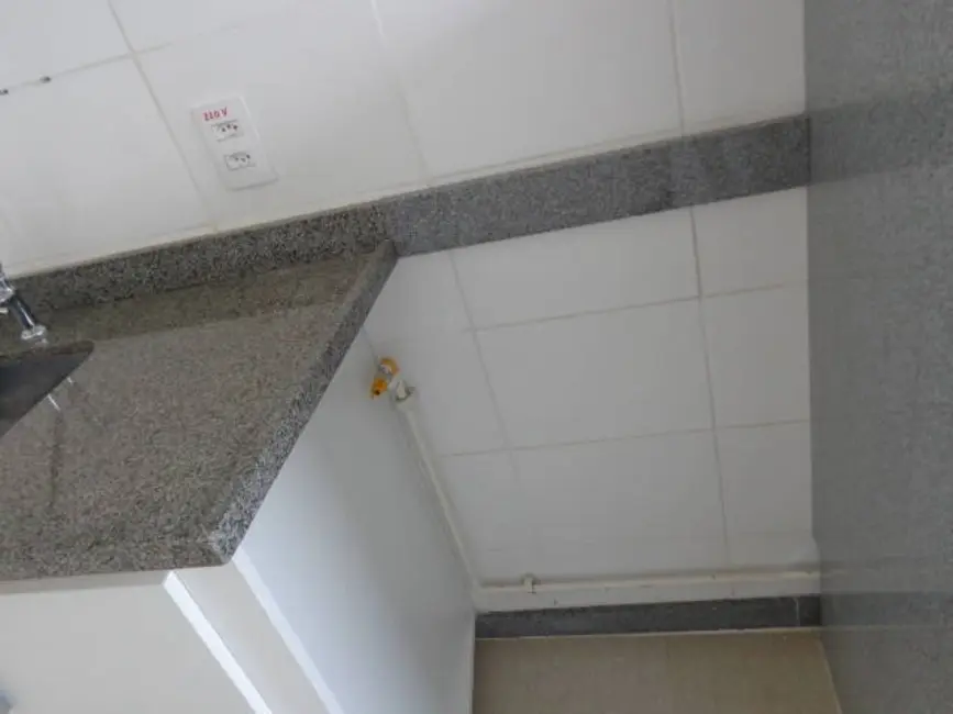 Foto 6 de Apartamento com 2 quartos à venda, 49m2 em Vila Nambi, Jundiai - SP