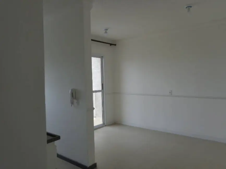 Foto 2 de Apartamento com 2 quartos à venda, 49m2 em Vila Nambi, Jundiai - SP