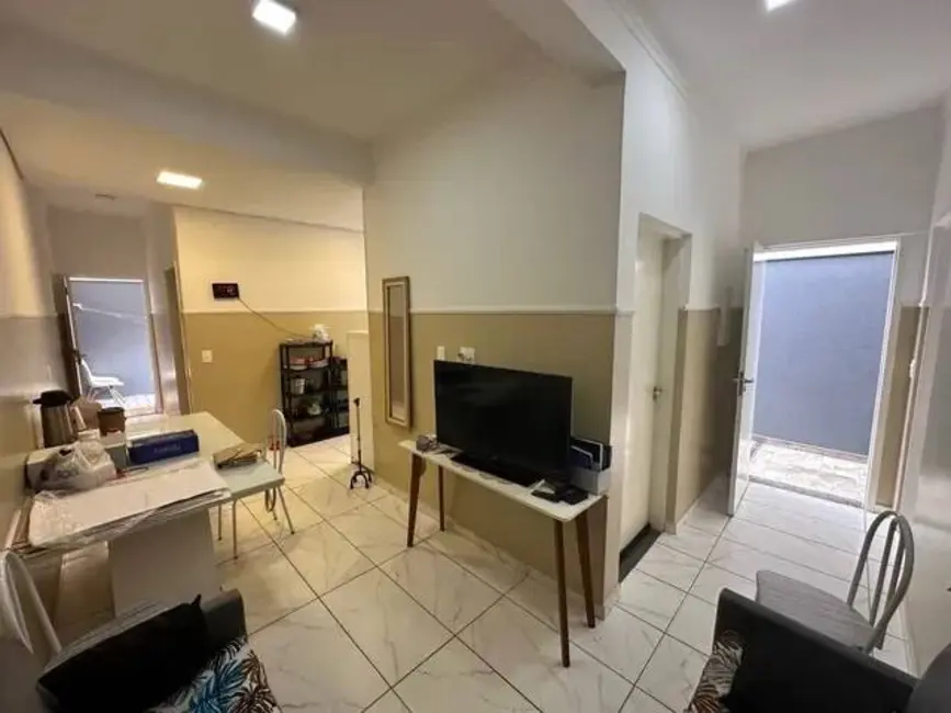 Foto 6 de Casa com 4 quartos à venda, 135m2 em Jardim Vale Verde, Jundiai - SP