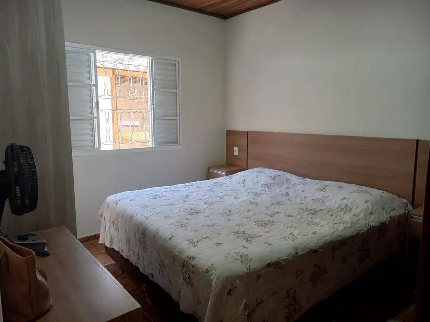 Foto 6 de Casa com 2 quartos à venda, 103m2 em Ponte de São João, Jundiai - SP
