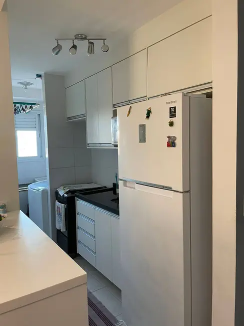 Foto 2 de Apartamento com 2 quartos à venda, 50m2 em Itupeva - SP