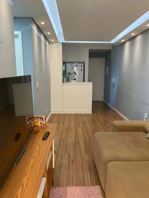 Foto 6 de Apartamento com 2 quartos à venda, 50m2 em Itupeva - SP