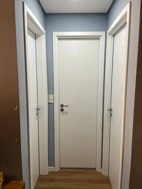 Foto 9 de Apartamento com 2 quartos à venda, 50m2 em Itupeva - SP