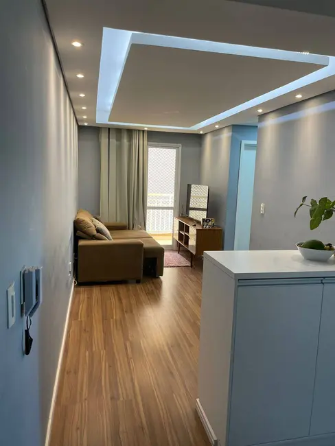 Foto 3 de Apartamento com 2 quartos à venda, 50m2 em Itupeva - SP