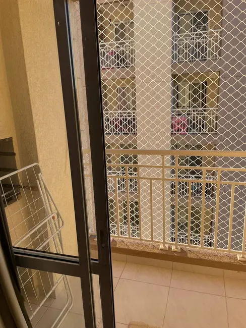 Foto 5 de Apartamento com 2 quartos à venda, 50m2 em Itupeva - SP