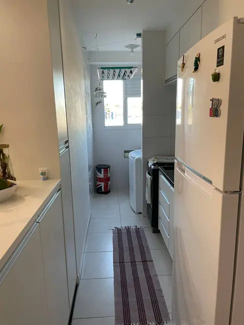 Foto 7 de Apartamento com 2 quartos à venda, 50m2 em Itupeva - SP