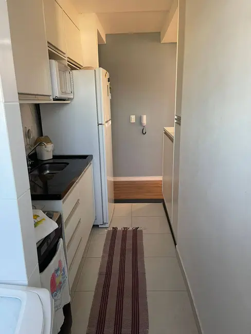 Foto 8 de Apartamento com 2 quartos à venda, 50m2 em Itupeva - SP