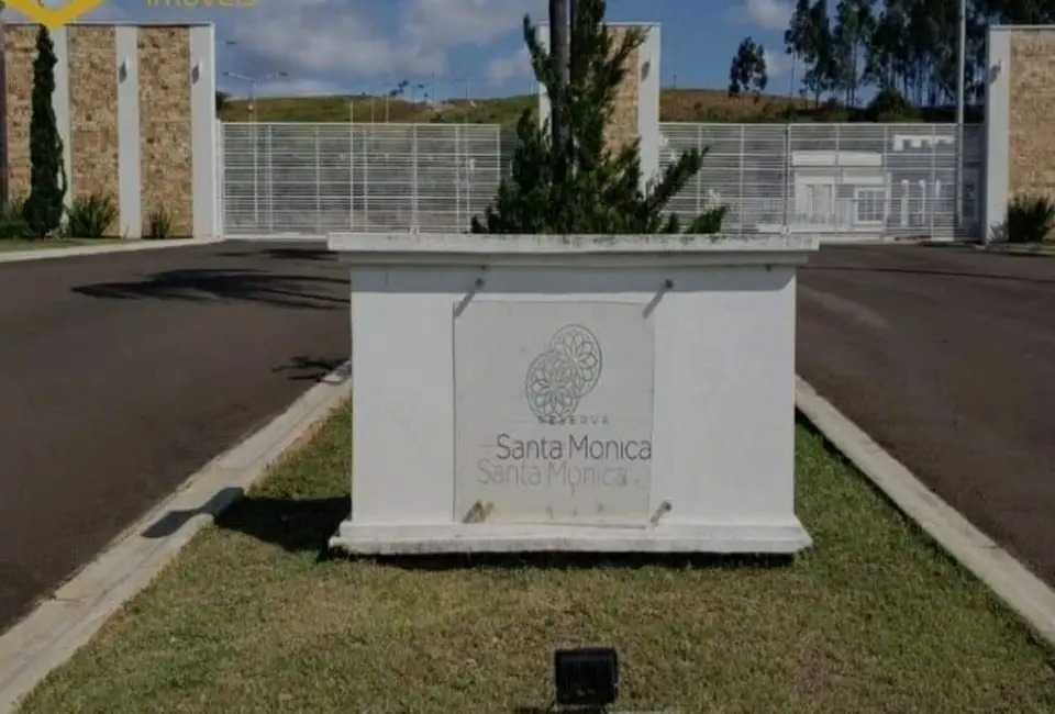 Foto 3 de Lote de Condomínio à venda, 820m2 em Itupeva - SP