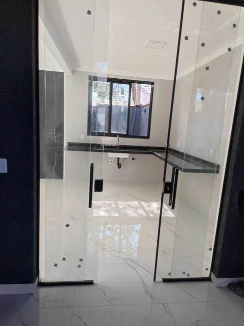 Casa com 3 quartos à venda, 94m2 em Jardim Marambaia, Jundiai - SP - imagem 6 Foto 6 de Casa com 3 quartos à venda, 94m2 em Jardim Marambaia, Jundiai - SP