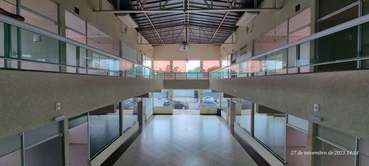 Foto 1 de Sala Comercial para alugar, 700m2 em Itupeva - SP