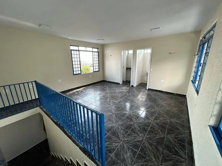 Foto 4 de Sala Comercial para alugar, 275m2 em Vila Formosa, Jundiai - SP
