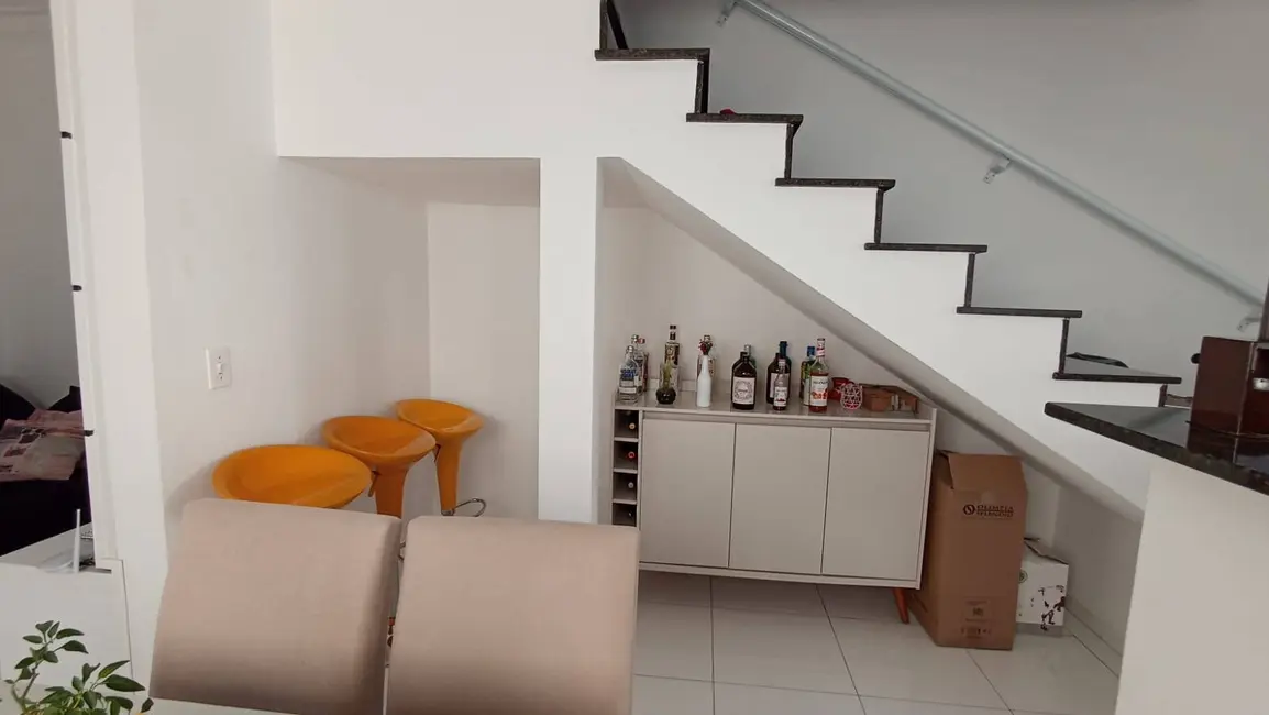 Casa de Condomínio com 2 quartos à venda, 77m2 em Jundiai - SP - imagem 6 Foto 6 de Casa de Condomínio com 2 quartos à venda, 77m2 em Jundiai - SP