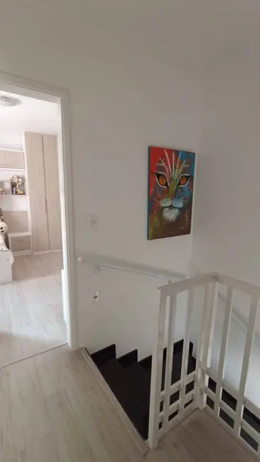 Casa de Condomínio com 2 quartos à venda, 77m2 em Jundiai - SP - imagem 9 Foto 9 de Casa de Condomínio com 2 quartos à venda, 77m2 em Jundiai - SP