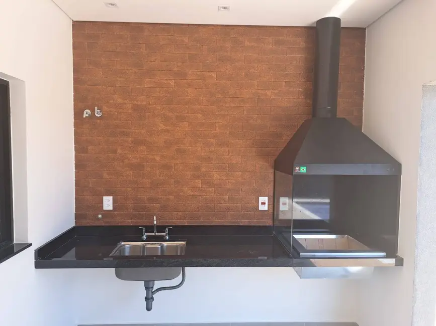 Casa com 4 quartos à venda, 200m2 em Itupeva - SP - imagem 5 Foto 5 de Casa com 4 quartos à venda, 200m2 em Itupeva - SP