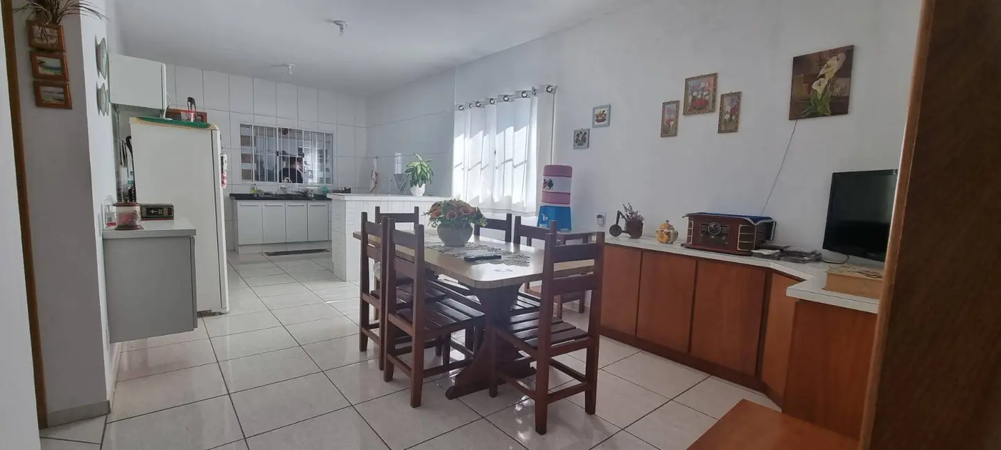 Foto 2 de Casa com 3 quartos à venda, 200m2 em Itupeva - SP