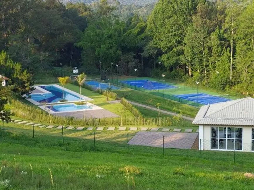 Foto 5 de Lote de Condomínio à venda, 1013m2 em Ivoturucaia, Jundiai - SP