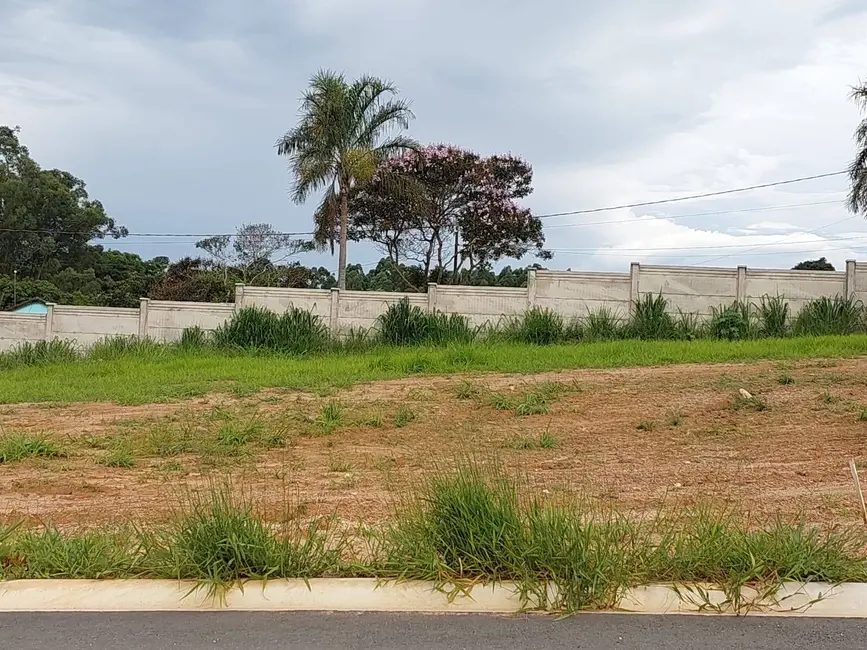 Foto 1 de Lote de Condomínio à venda, 395m2 em Itupeva - SP