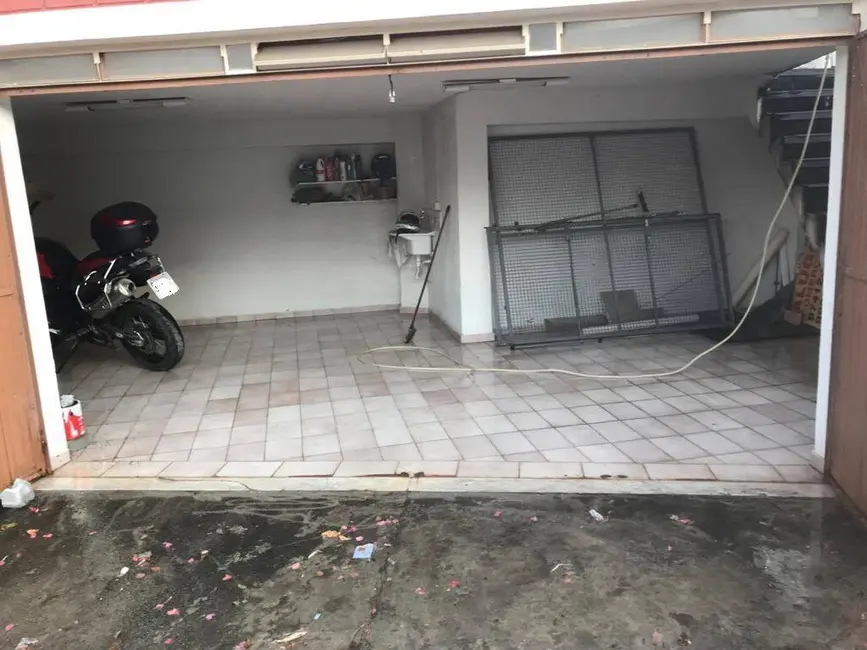 Foto 9 de Casa com 1 quarto para alugar, 80m2 em Chácara Urbana, Jundiai - SP