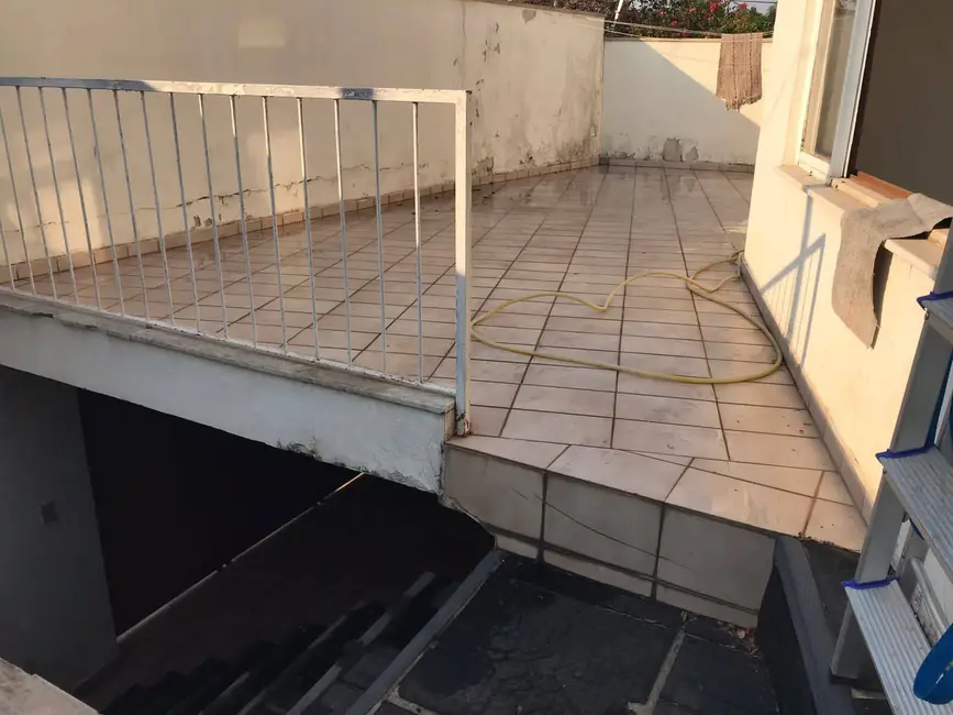 Foto 8 de Casa com 1 quarto para alugar, 80m2 em Chácara Urbana, Jundiai - SP