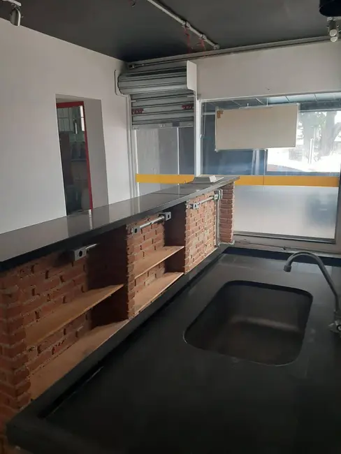 Foto 9 de Sala Comercial com 1 quarto para alugar, 50m2 em Parque do Colégio, Jundiai - SP