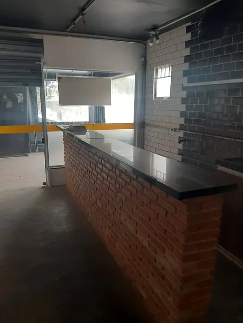 Foto 2 de Sala Comercial com 1 quarto para alugar, 50m2 em Parque do Colégio, Jundiai - SP