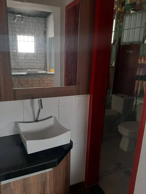 Foto 5 de Sala Comercial com 1 quarto para alugar, 50m2 em Parque do Colégio, Jundiai - SP