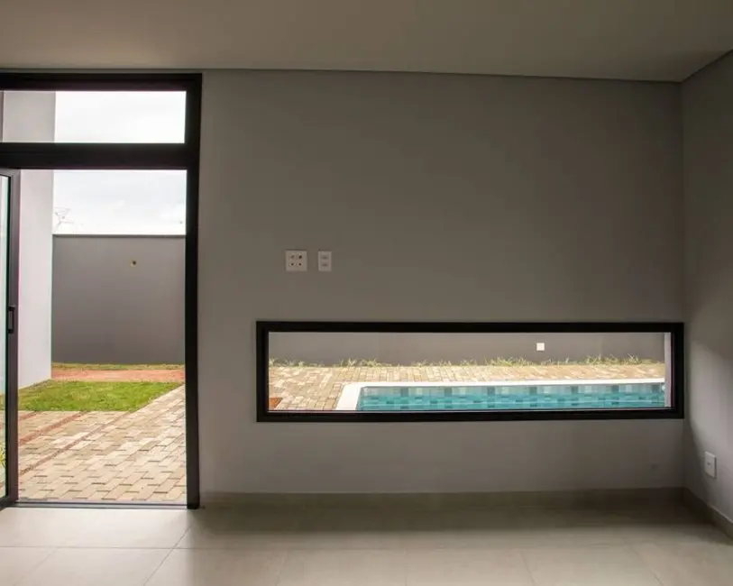 Foto 4 de Casa de Condomínio com 3 quartos à venda, 170m2 em Itupeva - SP